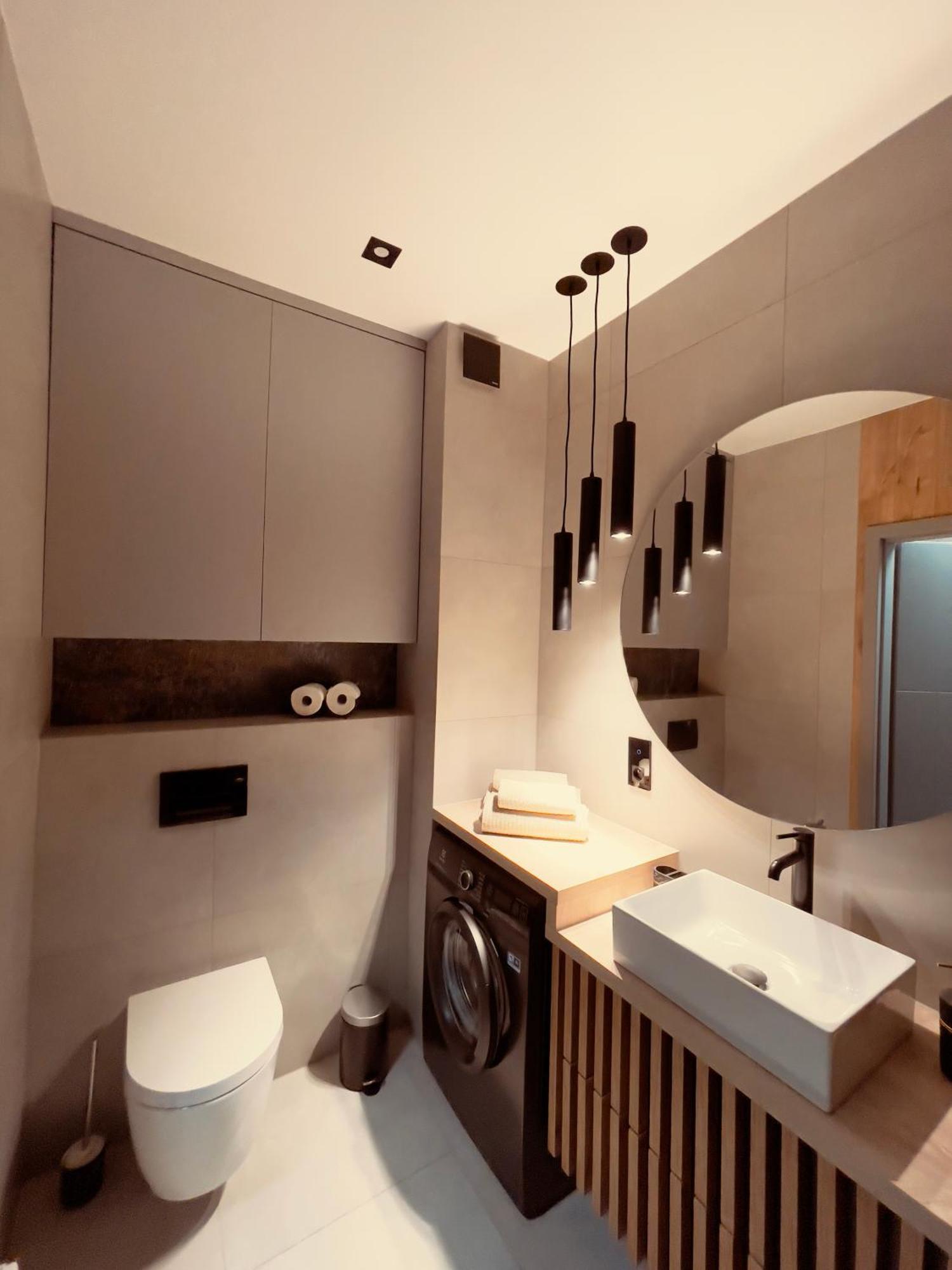 Apartament Слупск Экстерьер фото