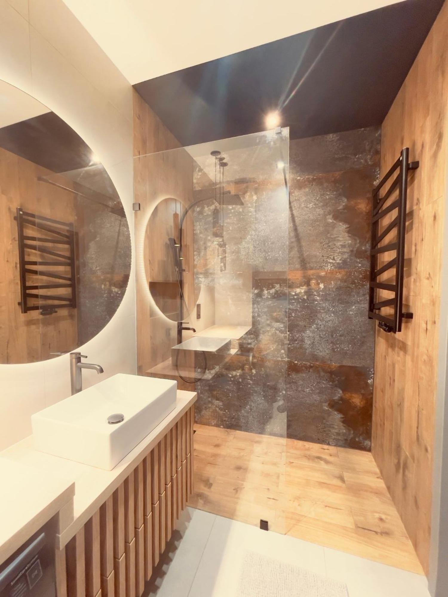 Apartament Слупск Экстерьер фото