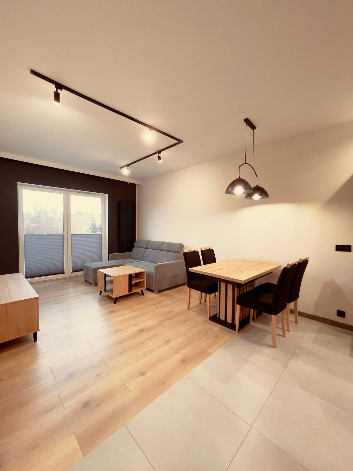 Apartament Слупск Экстерьер фото